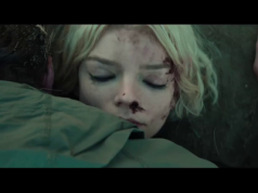 Anya Taylor-Joy ucieka w eleganckim serialu akcji Apple TV Lucky