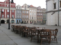 Wielkopolska się kurczy. Te miasta tracą mieszkańców najszybciej