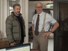 Twórca Hożych doktorów i Teda Lasso przedstawia nową komedię z gwiazdorską obsadą