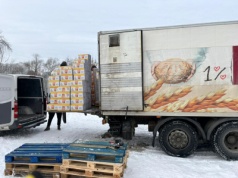 Ponad 5,5 mln zł dla Kijowa. Na co dokładnie pójdą te pieniądze?