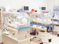 Najlepsza porodówka w Polsce nie przyjmuje pacjentek