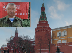 Zamach na rosyjskiego generała w Moskwie. Nowe informacje