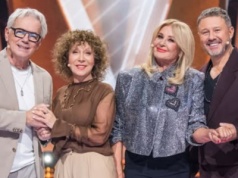 Wielkie emocje w półfinale "The Voice Senior"! Sprzeczka jurorów