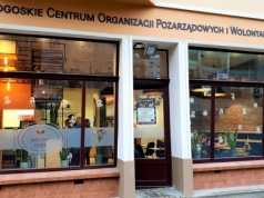 Kto chce prowadzić kawiarnię przy ul. Gdańskiej 5? Zostały ostatnie dni na zgłoszenia