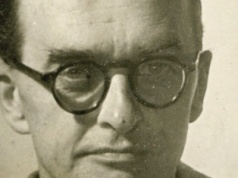 Londyńczyk. Mieroszewski, czyli najważniejszy partner Giedoycia