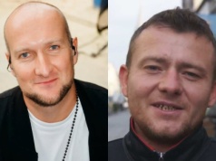 Jak Grubson poznał Jokę? „Miałem 9 lat i przyszło 4 łysych typów”