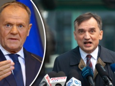 Tak może rozwinąć się sprawa Ziobry. Rząd dysponuje ważnym narzędziem