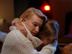 Depresja matki zaburza rozwój dziecka. Nowe badania dają do myślenia