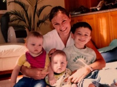 Okrzyknięto go "najpiękniejszym chłopcem świata". Tak dziś wygląda