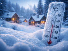 Arktyczne powietrze jeszcze wróci, ale wiosna już puka do drzwi