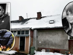 Siostra Mariny o dramacie w Elblągu. "Myślałam, że to lekarze ogolili ją do operacji, ale to on jej to zrobił"