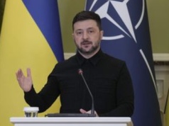 Ukraina ogłasza nowe sankcje. Oto szczegóły