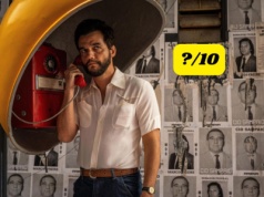 Po seansie Tajnego agenta pytam: za co te nominacje?