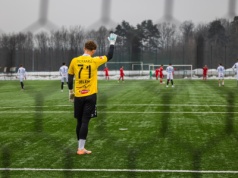 Strzelanina w Nowym Sączu! 14 goli jednego dnia