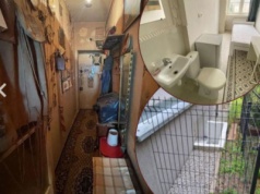 To mieszkania jak z najgorszego koszmaru. Patodeweloperka w czystym wydaniu. Złapiec…