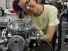 Prof. dr hab. inż. Katarzyna Siuzdak: „Ważne jest uświadomienie społeczeństwu istotności krytycznego myślenia”