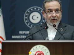 Szef irańskiego MSZ o wojskach USA w regionie. "Nie wywołują strachu"