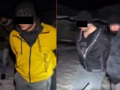 Dwóch poszukiwanych za kradzieże zatrzymanych. Akcja poszukiwaczy KWP Lublin i policjantów z Łukowa