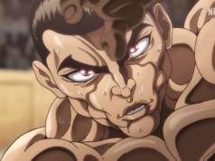 Musashi Miyamoto staje się podziemnym wojownikiem w serialu Netflixa Baki-Dou: Niezwyciężony samuraj