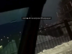 Neptuny i Hajmarsy pogrążyły dwa regiony Rosji w ciemności (WIDEO)