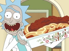 Rick & Morty 9 na pierwszym materiale! Przygotujcie się na NOWE PRZYGODY