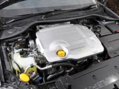 Silnik 2.0 dCi – najlepszy diesel francuskiej marki