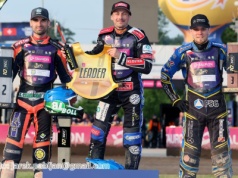 Żużel. Oto gwiazdy cyklu SEC! Dominacja Duńczyków!