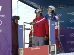 Igrzyska Olimpijskie: Aleksandra Król-Walas wysoko w kwalifikacjach!