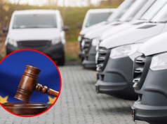 Rewolucja w autach firmowych. "Najgorsze ma dopiero nadejść"