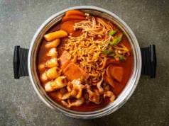 Śniadanie po koreańsku? Ta zupa zastąpi kanapkę