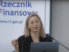 Burza po słowach Pełnomocniczki Ministra Sprawiedliwości. Urzędniczka chroni banki, a nie konsumentów – prawda o wyroku TSUE (Herchoski)