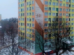 Bloki z PRL mają wielu fanów. Ja uciekałam w takim przed ogniem i nadal się boję