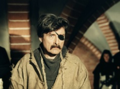 Poważne zarzuty zrujnowały karierę gwiazdy "Krzyżaków". Na pogrzebie aktora doszło do skandalu