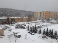 Szkoły podczas mrozów. Zalecenia Ministerstwa Edukacji