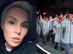 Blanka Lipińska oceniła stroje Polaków na otwarciu igrzysk. Nie gryzła się w język