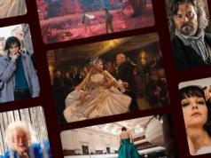 Filmy ze wsparciem Warszawy i Mazowsza. Konkurs dla twórców