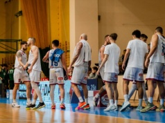 Pewne zwycięstwo HydroTrucku. Dwunastu zawodników z punktami