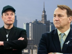Sikorski kontra Musk. Co myślą Polacy o internetowych wpisach szefa MSZ?