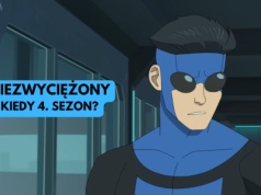 Niezwyciężony wraca z 4. sezonem. Kiedy premiera w Prime Video?