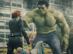 Hulk zwolniony?! Mark Ruffalo komentuje sprawę...