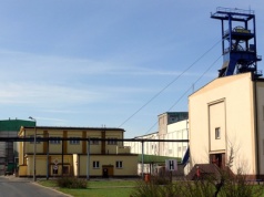 Rekordowa sprzedaż soli w Kłodawie