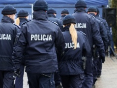 Rekordowe zatrudnienie w polskiej policji. Tak wielu funkcjonariuszy nie było od dekad