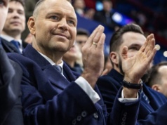 Pomijanie w TVP prezydenta Nawrockiego na otwarciu IO, to bolszewicka szkoła