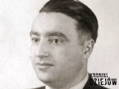 Najgłośniejsza ucieczka funkcjonariusza PRL przed Kuklińskim. Stał się głosem Radia Wolna Europa