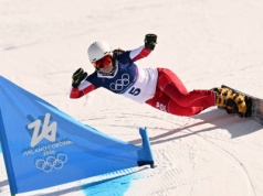 Medalu nie będzie. Polka nadzieja odpadła w ćwierćfinale