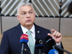 Reakcja Orbana na działania Ukrainy. "Jest naszym wrogiem"