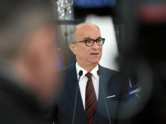 Rzecznik MSZ dementuje doniesienia ws. Czarzastego. 