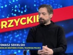 Co z przyszłością PiS? Tomasz Sekielski nie ma wątpliwości: 