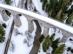 Nowa linia może odmienić południe Polski. To pomysł sprzed II wojny światowej