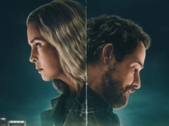 Zdemaskowani - sezon 1 - recenzja